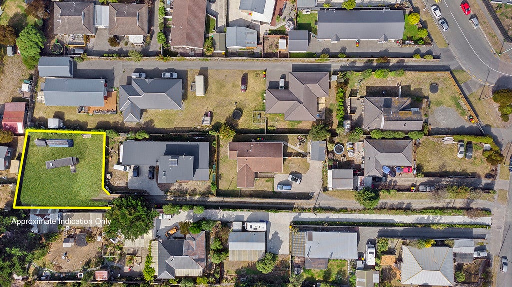 254C Bower Avenue, North New Brighton, Christchurch - Carousel 2