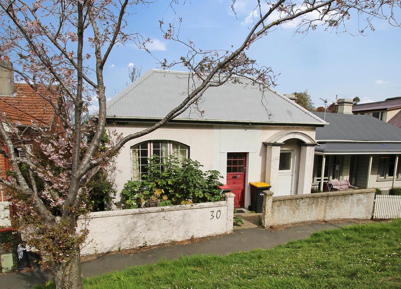 30 Warrender Street, North Dunedin, Dunedin - Carousel 13