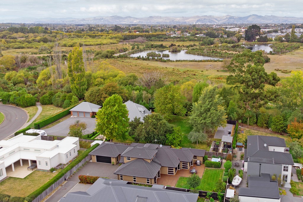 1 Rivers Edge, Northwood, Christchurch - Carousel 26