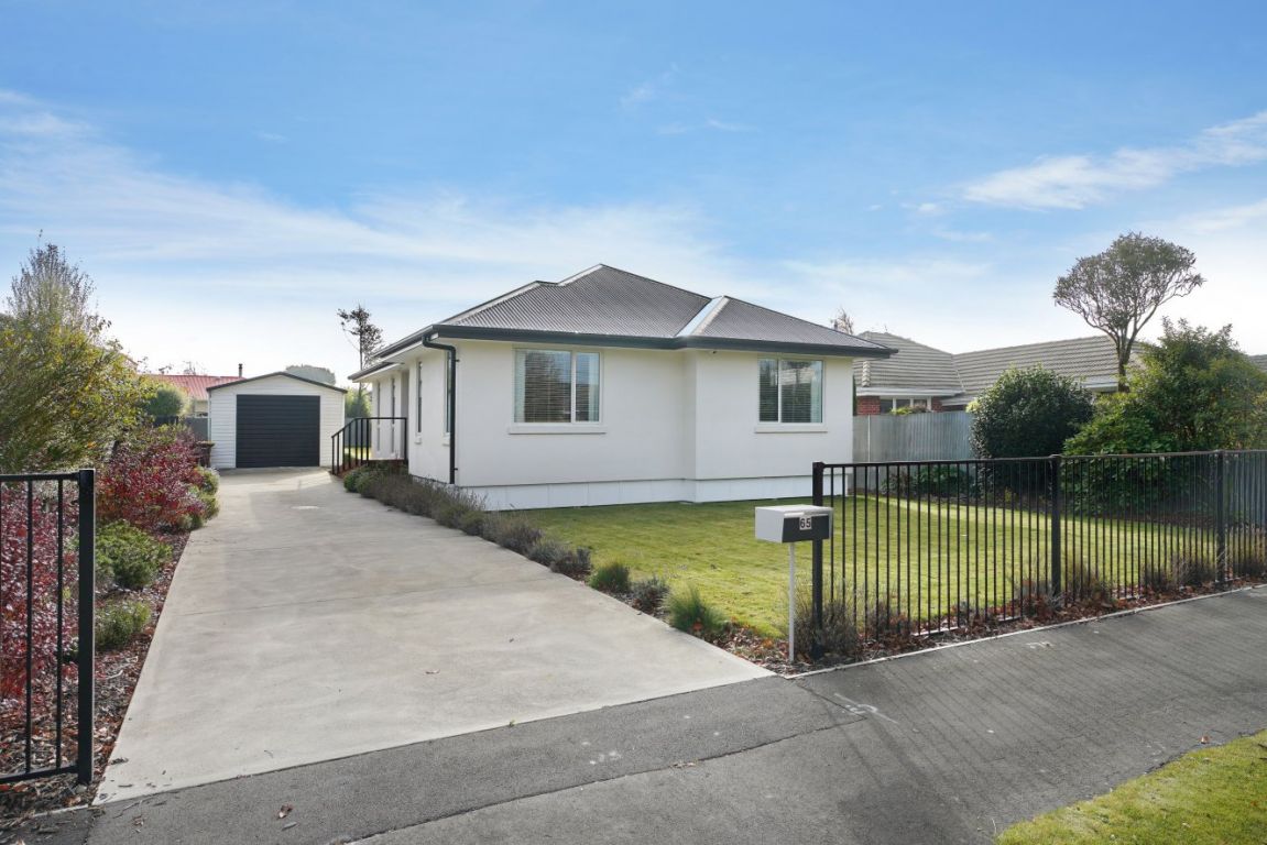 65 McBratneys Road, Dallington, Christchurch - Carousel 2