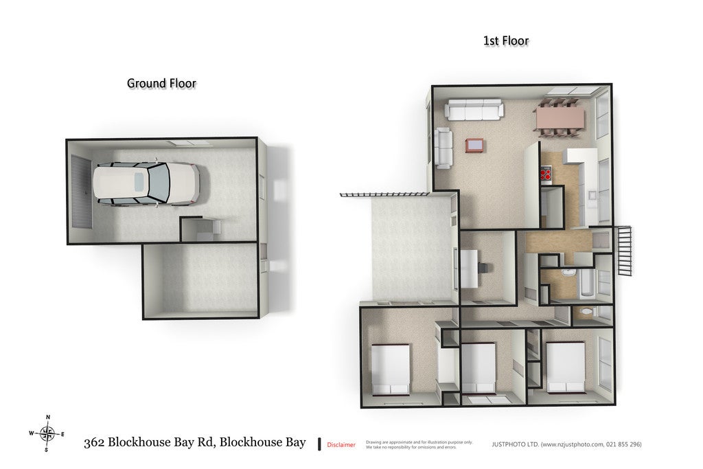 362A Blockhouse Bay Road, Blockhouse Bay, Auckland - Carousel 19