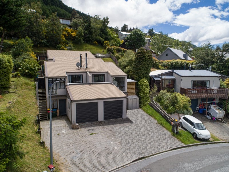 5A Wye Place, Fernhill, Queenstown - Carousel 19
