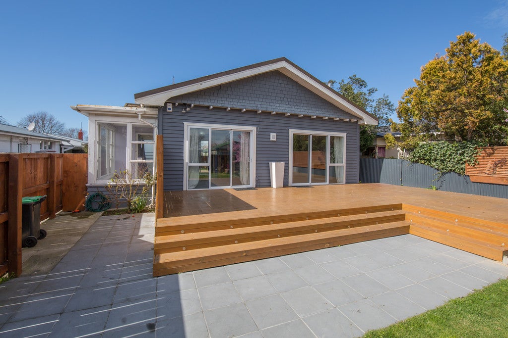 154 Main North Road, Papanui, Christchurch - Carousel 1