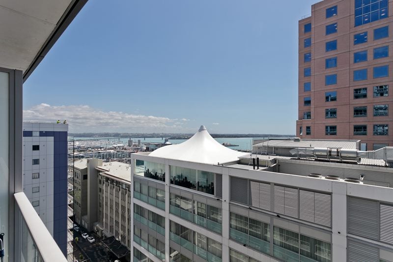 14C/34 Kingston Street, Auckland Central, Auckland - Carousel 1