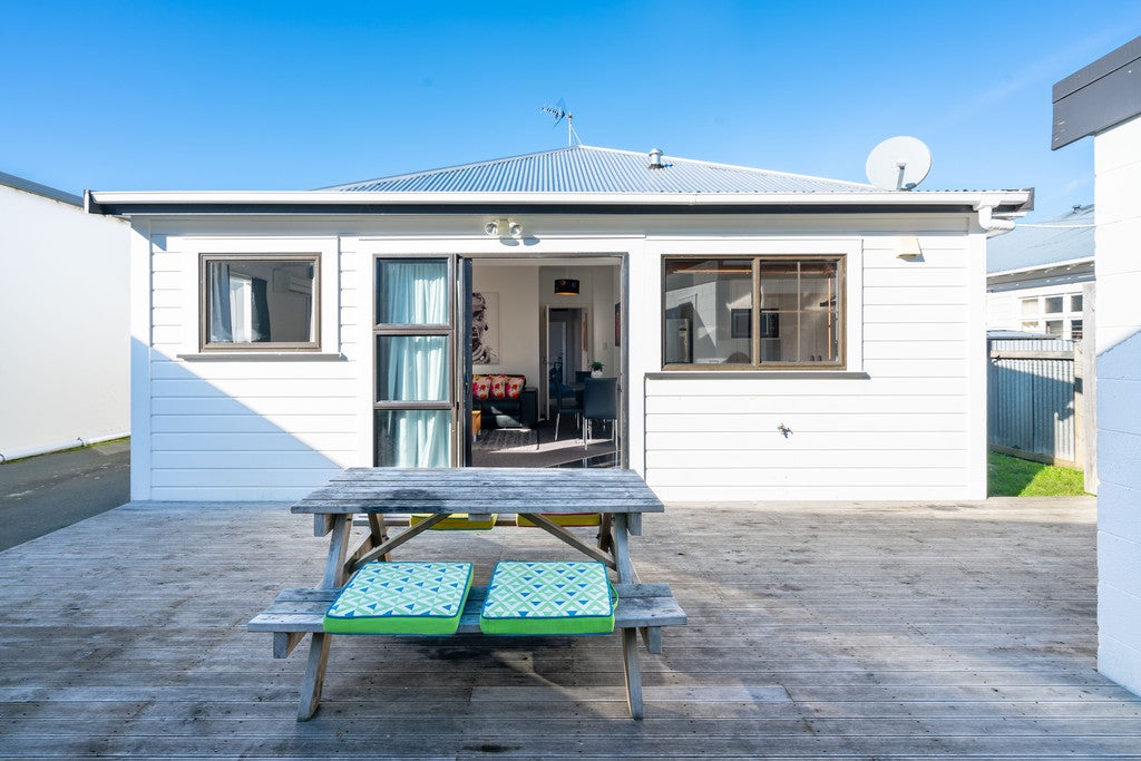 147 North Road, North East Valley, Dunedin - Carousel 21