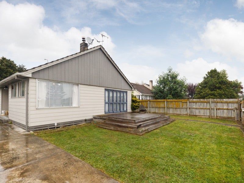 26 Raleigh Street, Awapuni, Palmerston North - Carousel 1