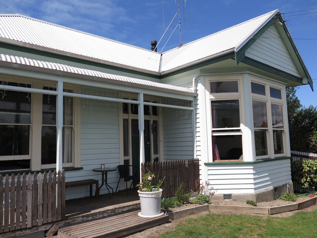 7 York Street, Seaview, Timaru - Carousel 1