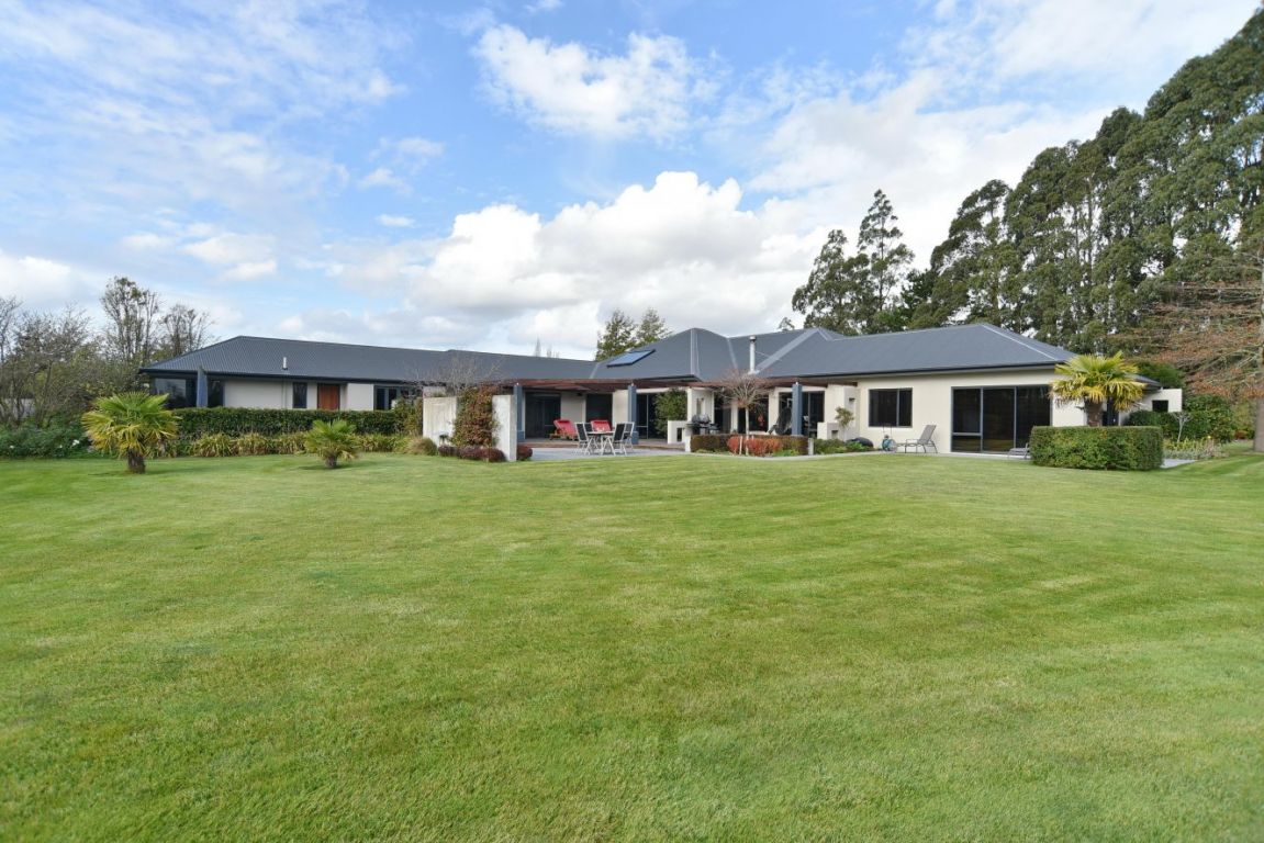 32 Giles Road, Clarkville, Kaiapoi - Carousel 1