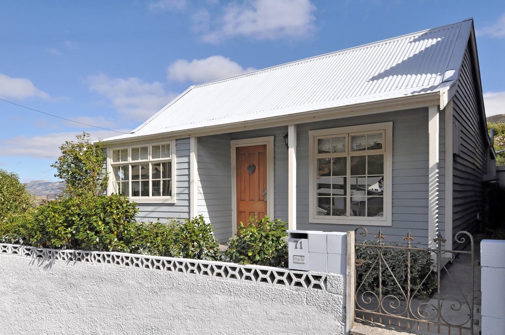 71 Saint Davids Street, Lyttelton, Lyttelton - Carousel 1