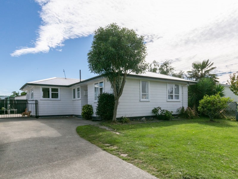 3 Plowman Crescent, Onekawa, Napier - Carousel 1