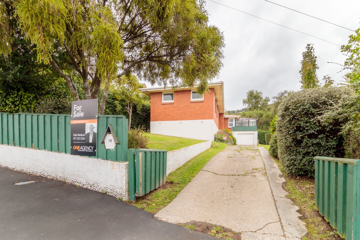 99 Centennial Avenue, Helensburgh, Dunedin - Carousel 19
