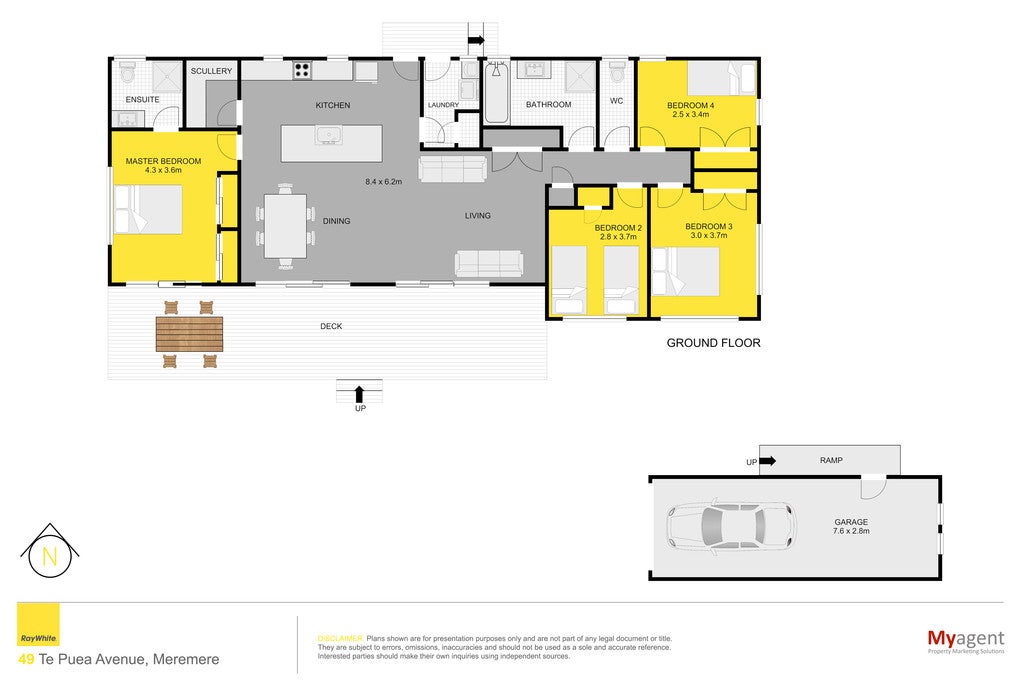 49 Te Puea Avenue, Meremere, Mercer - Carousel 2