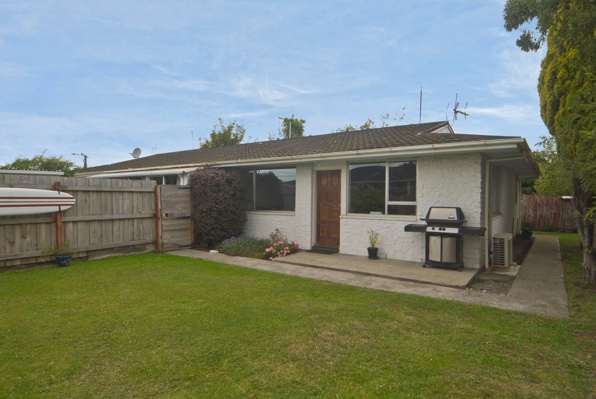 3/576 Hereford Street, Linwood, Christchurch - Carousel 2