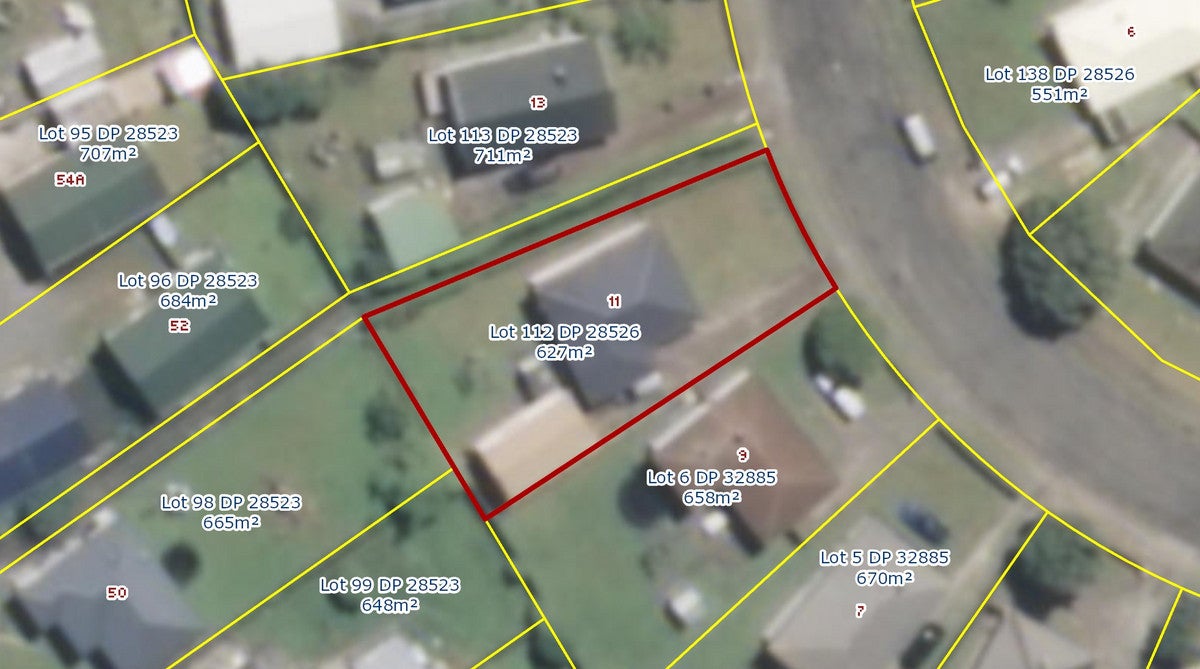 11 Natone Street, Waitangirua, Porirua - Carousel 14