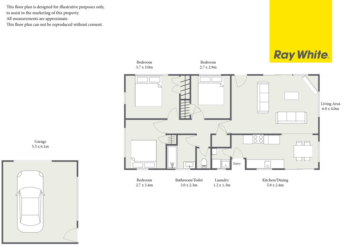 79 Peacockes Road, Fitzroy, Hamilton - Carousel 17