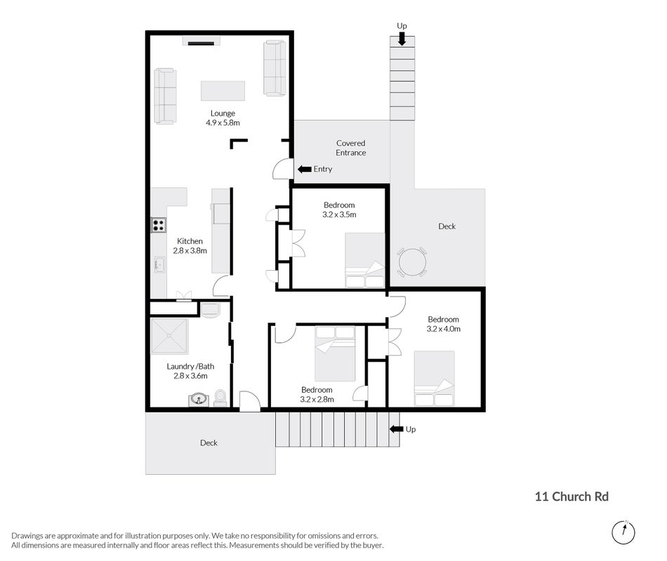 1/11 Church Road, Mangere Bridge, Auckland - Carousel 11
