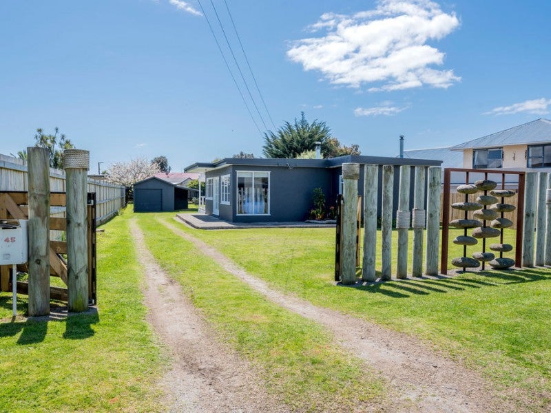 45 Te Moana Road, Waikanae Beach, Waikanae - Carousel 2