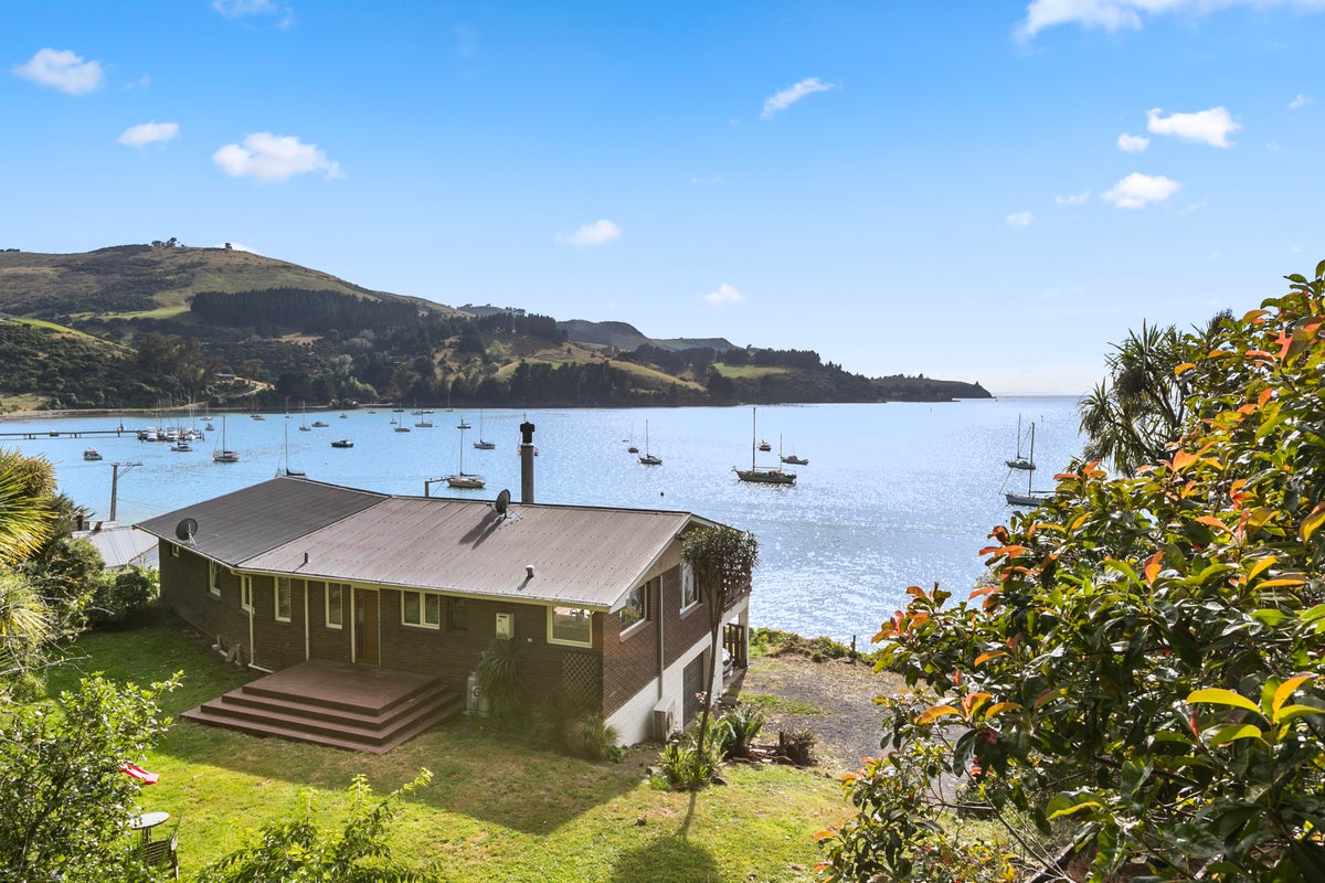 56 Aramoana Road, Careys Bay, Port Chalmers - Carousel 1
