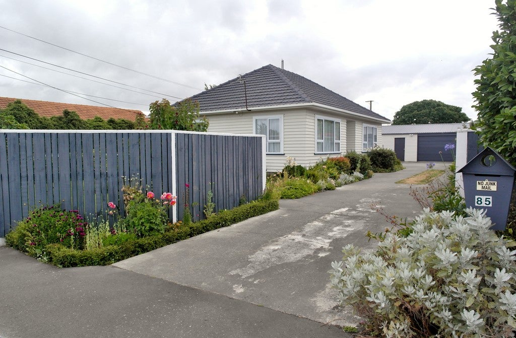 85 Gilberthorpes Road, Hei Hei, Christchurch - Carousel 2