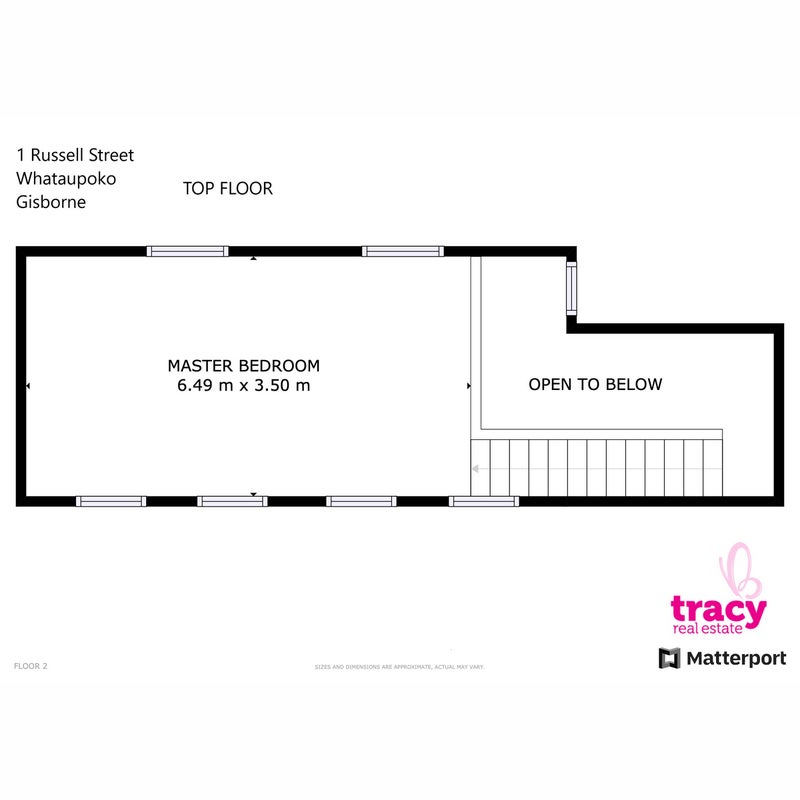 1 Russell Street, Whataupoko, Gisborne - Carousel 21