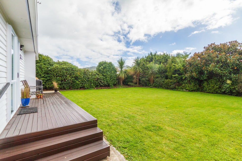 19 Rata Street, Wainuiomata, Lower Hutt - Carousel 1
