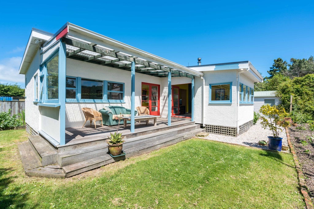 45 MOANA STREET, Aramoana, Port Chalmers - Carousel 1