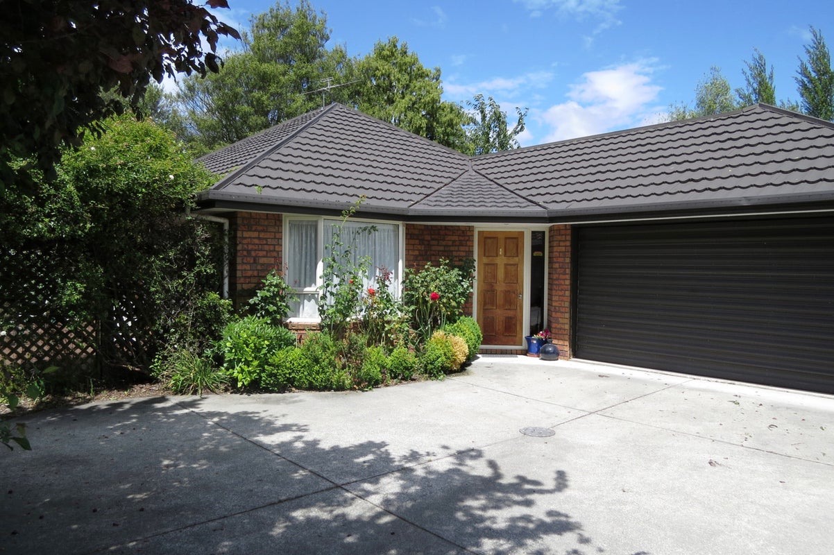 2/47 Jocelyn Street, Casebrook, Christchurch - Carousel 1
