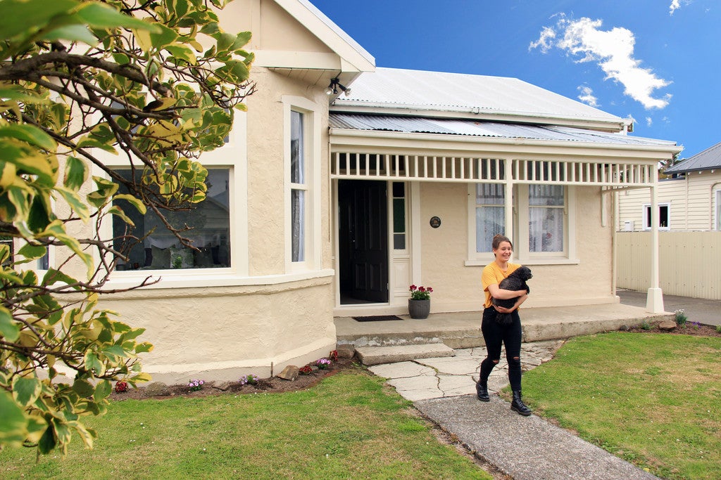 8C Avenal Street, Avenal, Invercargill - Carousel 1