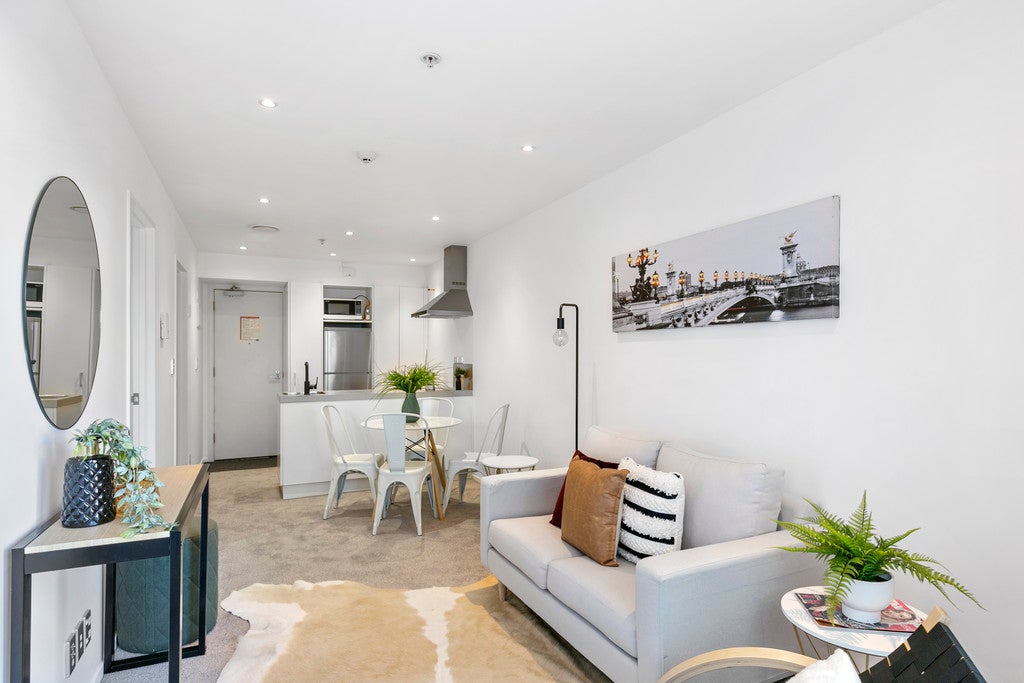 404/74 Taranaki Street, Te Aro, Wellington - Carousel 1
