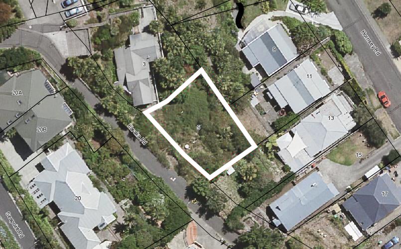 5 Karaka Road, Bluff Hill, Napier - Carousel 1