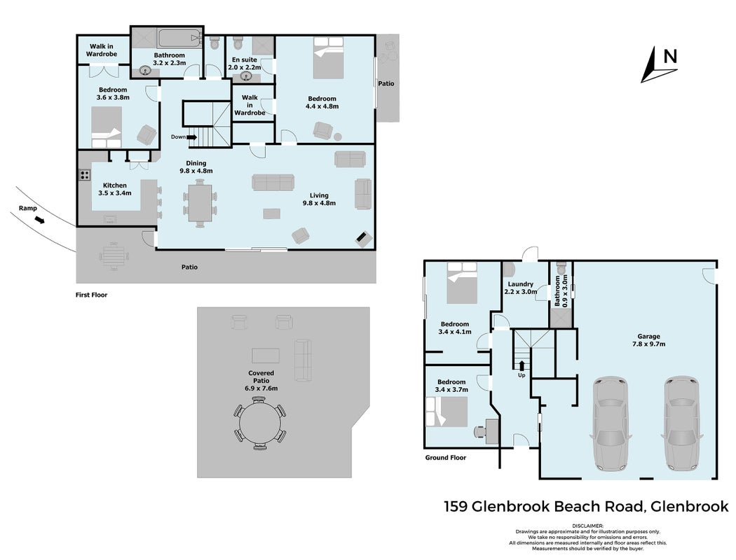 159 Glenbrook Beach Road, Waiuku - Carousel 20