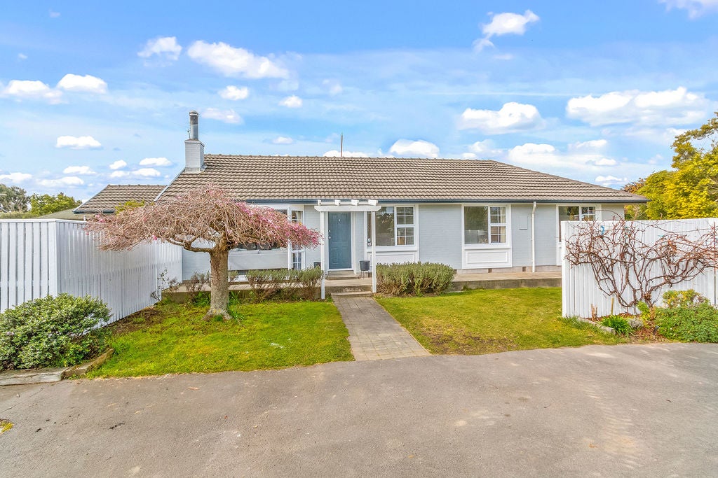 5A Chartwell Street, Burwood, Christchurch - Carousel 2