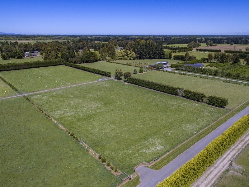 181 Flaxton Road, Flaxton, Kaiapoi - Carousel 1