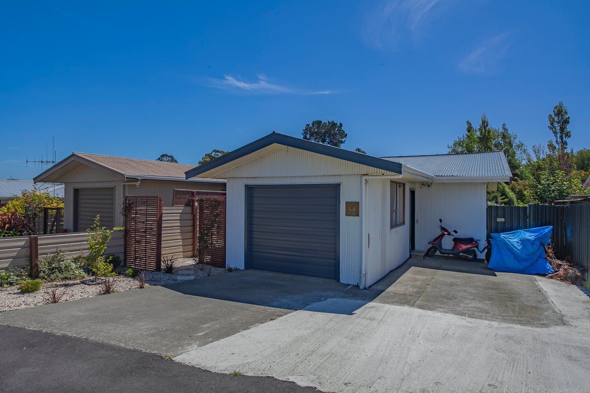 48 James Street, Kensington, Timaru - Carousel 1