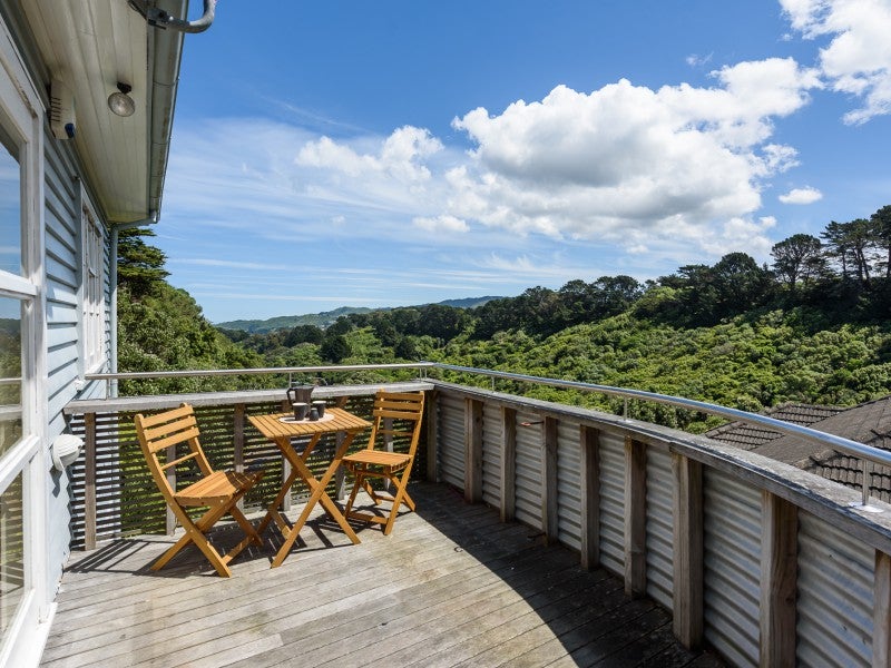 7 Marewa Road, Hataitai, Wellington - Carousel 12