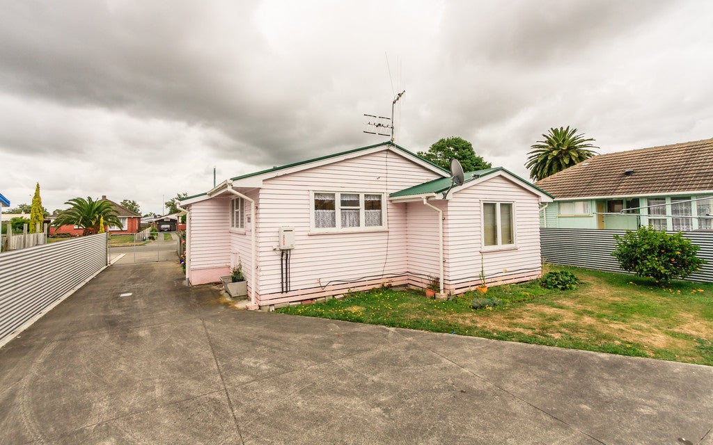 9 Haversham Street, Highbury, Palmerston North - Carousel 1