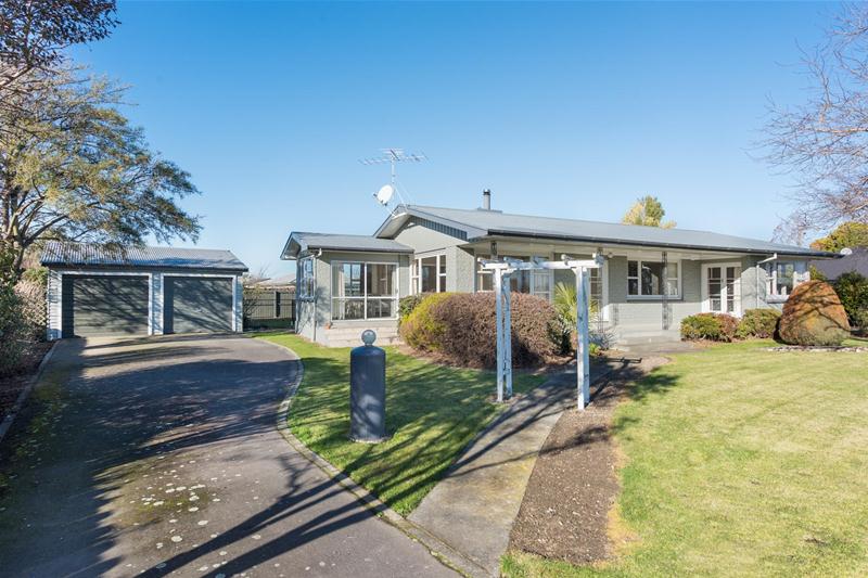 88 Murphys Road, Springlands, Blenheim - Carousel 21