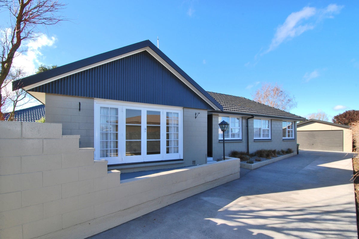 26 Stanton Crescent, Hoon Hay, Christchurch - Carousel 2