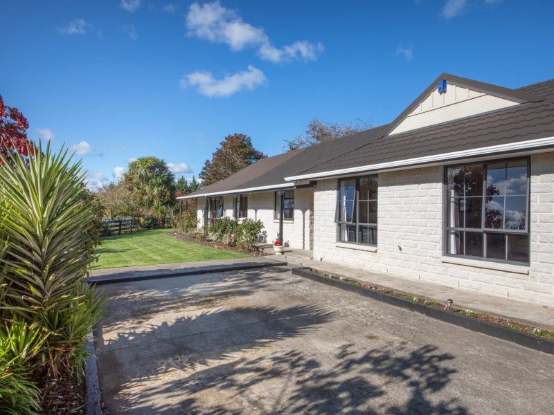 898 Rongotea Road, Rongotea, Palmerston North - Carousel 2