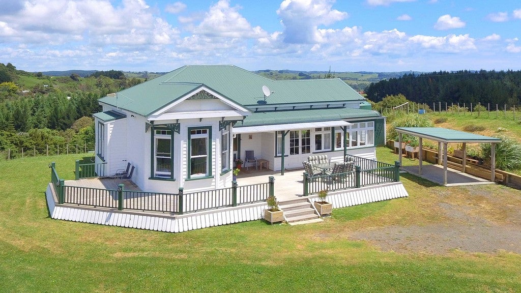 362 Rapson Road, Kaukapakapa, Kaukapakapa - Carousel 1