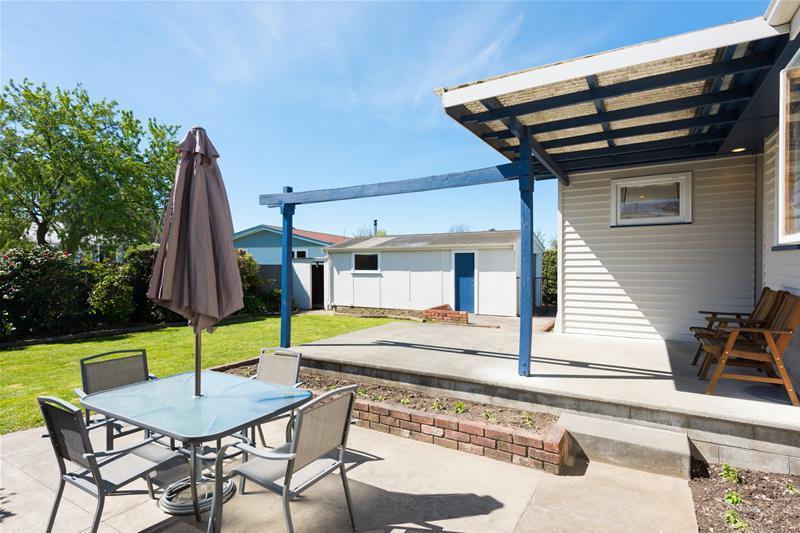 17 Litchfield Street, Redwoodtown, Blenheim - Carousel 1