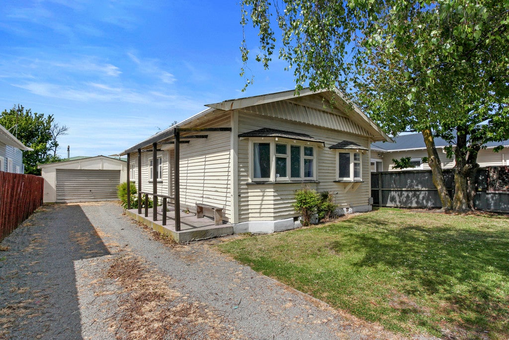 614 Gloucester Street, Linwood, Christchurch - Carousel 1