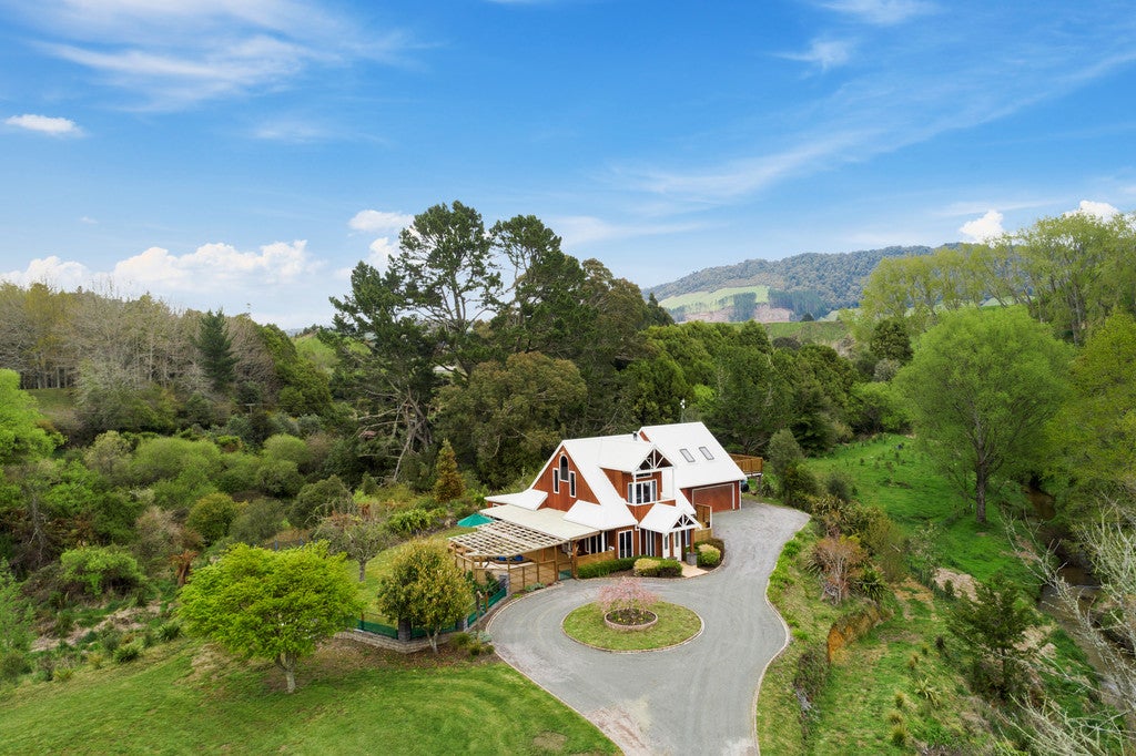 739 Paradise Valley Road, Ngongotaha Valley - Carousel 2