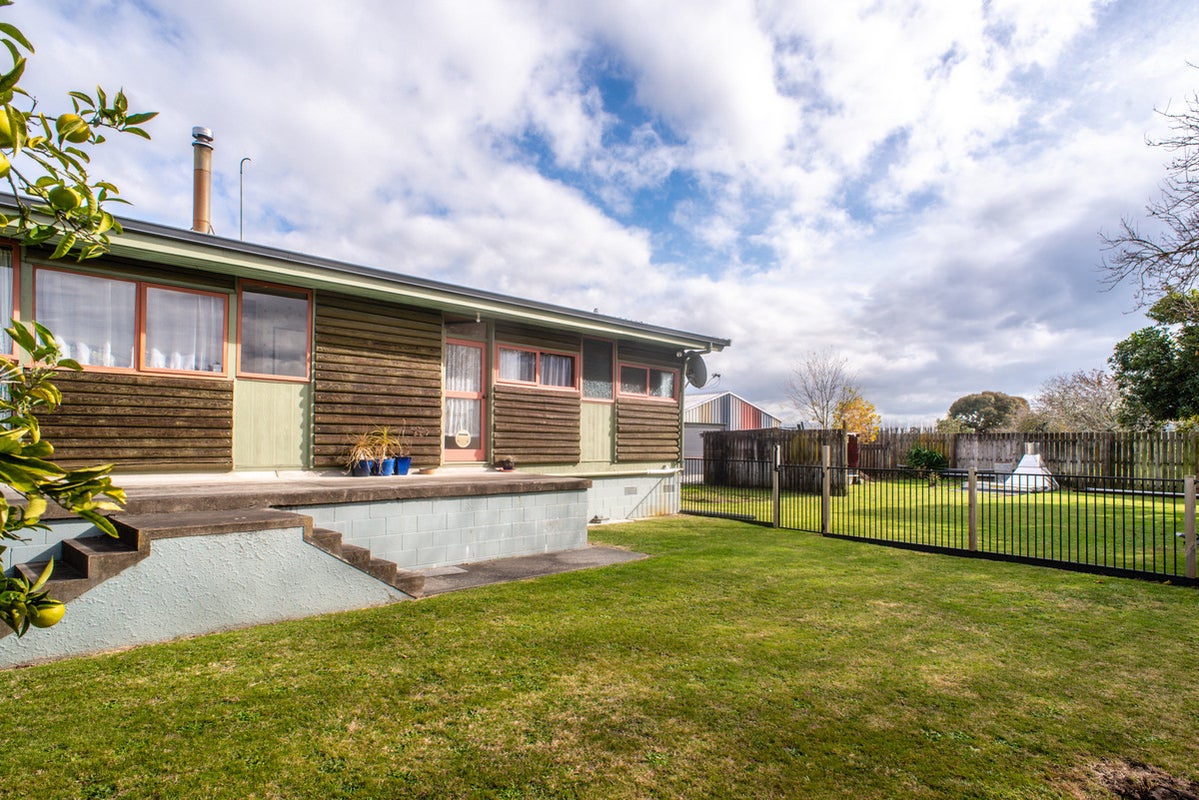 119A Main Road, Makaraka, Gisborne - Carousel 25