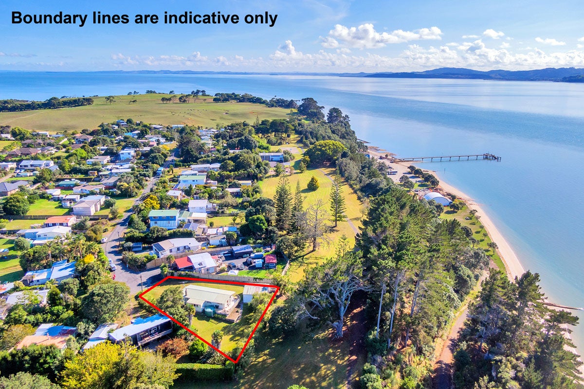 23 James Mcleod Road, Helensville - Carousel 1