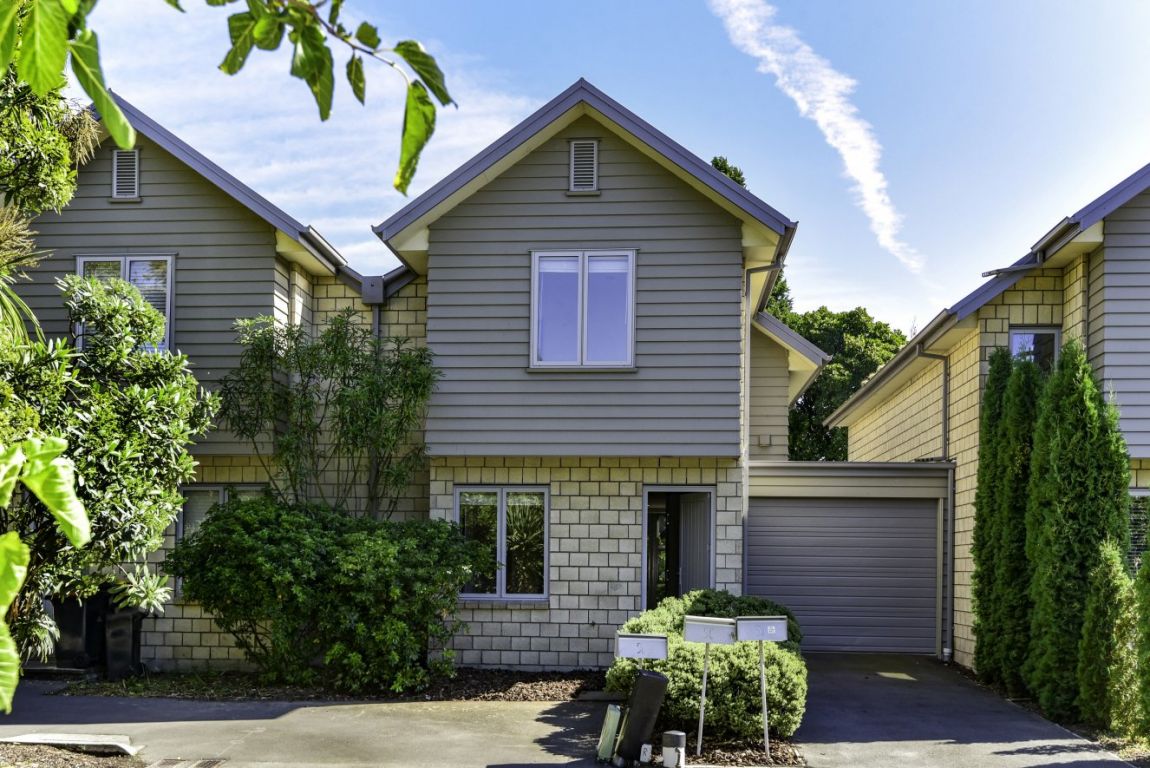 5D Angus Street, Sydenham, Christchurch - Carousel 2