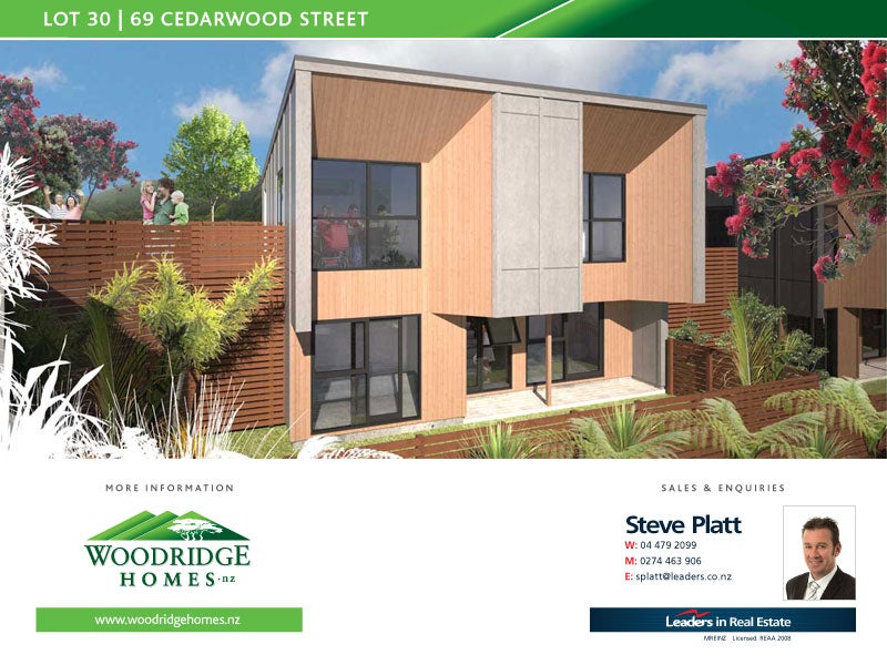 69 Cedarwood St, Woodridge, Wellington - Carousel 1