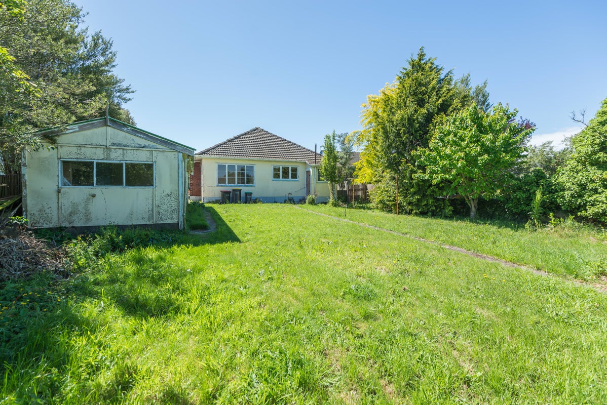 11 Kerrs Road, Linwood, Christchurch - Carousel 1