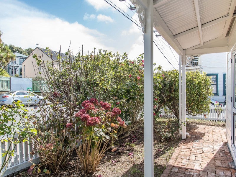 279 Mansfield Street, Newtown, Wellington - Carousel 2