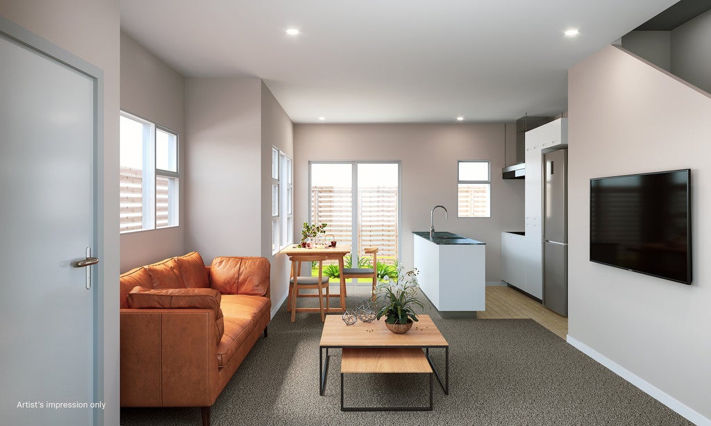 1 Rose Way, Hutt Central, Lower Hutt - Carousel 2